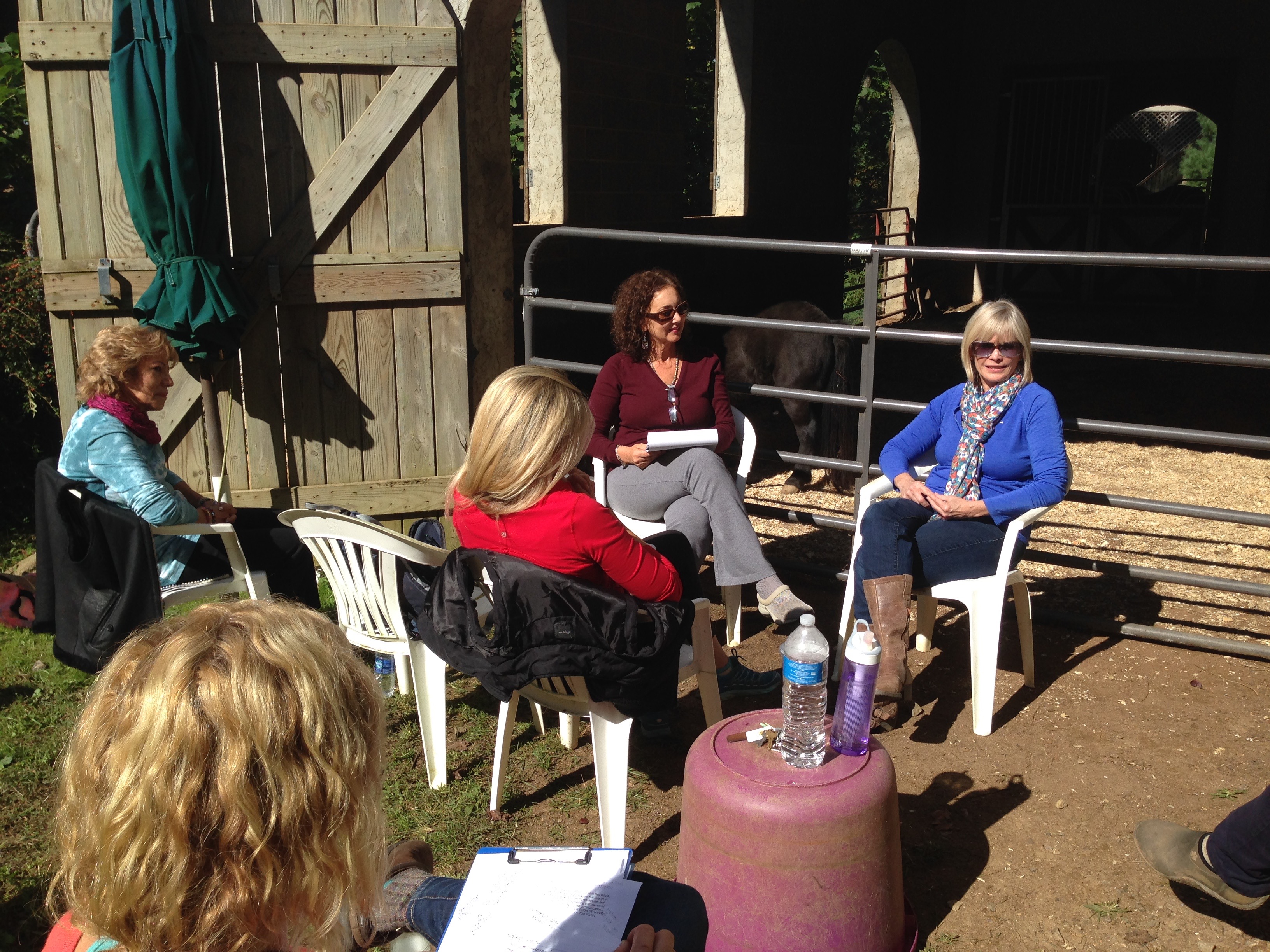 Reiki Retreat North Carolina